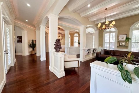 House in Sarasota, Florida 4 bedrooms, 399.48 sq.m. № 1586150 - photo 4