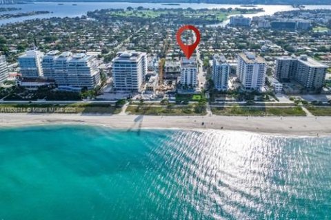 Condominio en alquiler en Surfside, Florida, 1 dormitorio, 97.55 m2 № 1935637 - foto 29