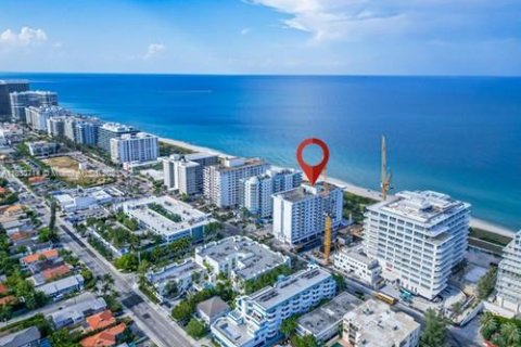 Condominio en alquiler en Surfside, Florida, 1 dormitorio, 97.55 m2 № 1935637 - foto 30