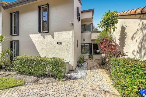 Condo in Plantation, Florida, 3 bedrooms  № 2269210