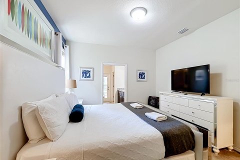 Villa ou maison à vendre à Davenport, Floride: 7 chambres, 296.08 m2 № 2322466 - photo 22