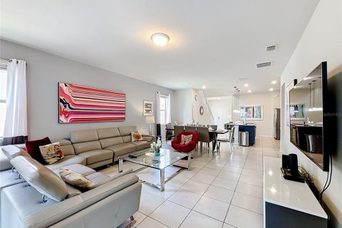 Villa ou maison à vendre à Davenport, Floride: 7 chambres, 296.08 m2 № 2322466 - photo 19