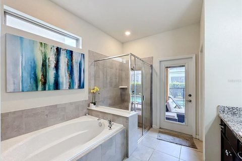 Villa ou maison à vendre à Davenport, Floride: 7 chambres, 296.08 m2 № 2322466 - photo 27