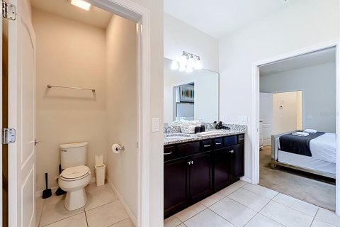 Villa ou maison à vendre à Davenport, Floride: 7 chambres, 296.08 m2 № 2322466 - photo 30