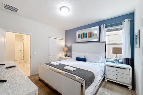 Villa ou maison à vendre à Davenport, Floride: 7 chambres, 296.08 m2 № 2322466 - photo 24