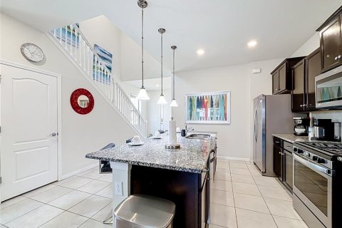 Villa ou maison à vendre à Davenport, Floride: 7 chambres, 296.08 m2 № 2322466 - photo 11
