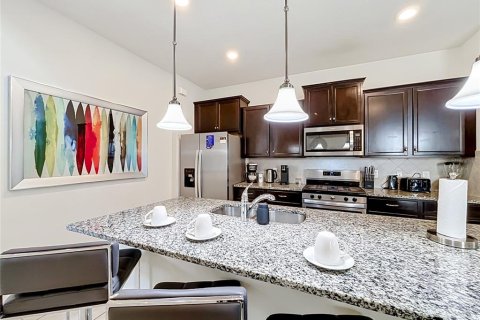 Villa ou maison à vendre à Davenport, Floride: 7 chambres, 296.08 m2 № 2322466 - photo 13