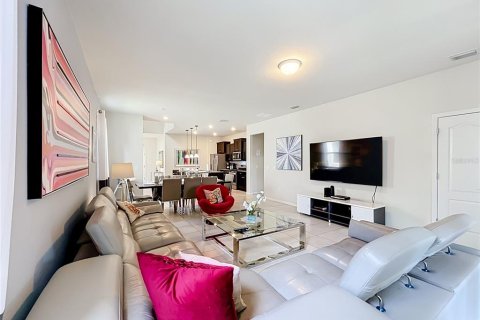 Villa ou maison à vendre à Davenport, Floride: 7 chambres, 296.08 m2 № 2322466 - photo 20