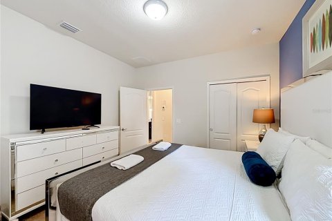 Villa ou maison à vendre à Davenport, Floride: 7 chambres, 296.08 m2 № 2322466 - photo 25