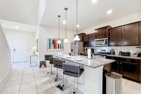 Villa ou maison à vendre à Davenport, Floride: 7 chambres, 296.08 m2 № 2322466 - photo 12