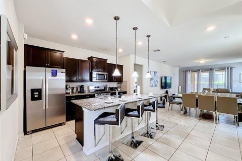 Villa ou maison à vendre à Davenport, Floride: 7 chambres, 296.08 m2 № 2322466 - photo 6