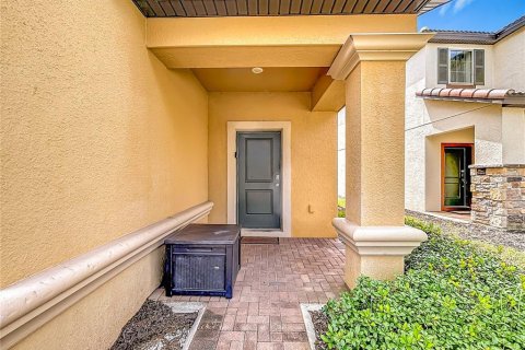 Villa ou maison à vendre à Davenport, Floride: 7 chambres, 296.08 m2 № 2322466 - photo 3