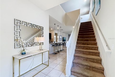 Villa ou maison à vendre à Davenport, Floride: 7 chambres, 296.08 m2 № 2322466 - photo 4