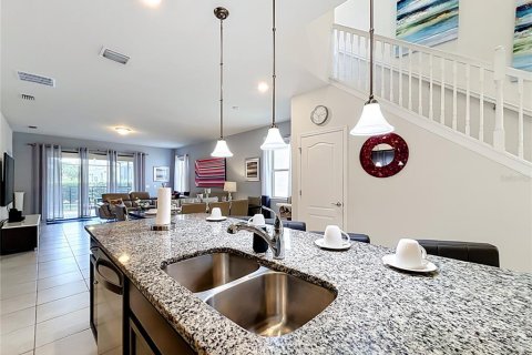 Villa ou maison à vendre à Davenport, Floride: 7 chambres, 296.08 m2 № 2322466 - photo 9