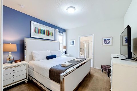 Villa ou maison à vendre à Davenport, Floride: 7 chambres, 296.08 m2 № 2322466 - photo 23