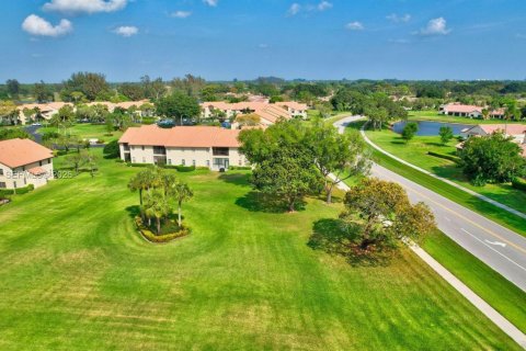 Купить кондоминиум в Бойнтон-Бич, Флорида 2 спальни, 124.02м2, № 2011835 - фото 30