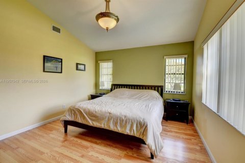 Купить кондоминиум в Бойнтон-Бич, Флорида 2 спальни, 124.02м2, № 2011835 - фото 16