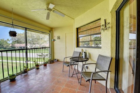 Купить кондоминиум в Бойнтон-Бич, Флорида 2 спальни, 124.02м2, № 2011835 - фото 26