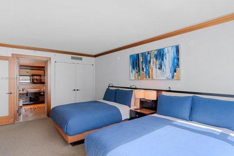 Condominio en alquiler en Miami Beach, Florida, 1 dormitorio, 71.72 m2 № 1923085 - foto 19