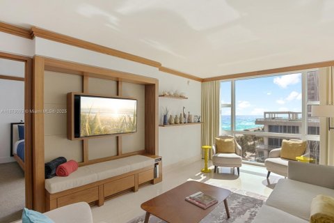 Condominio en alquiler en Miami Beach, Florida, 1 dormitorio, 71.72 m2 № 1923085 - foto 6