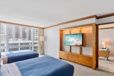 Condominio en alquiler en Miami Beach, Florida, 1 dormitorio, 71.72 m2 № 1923085 - foto 18