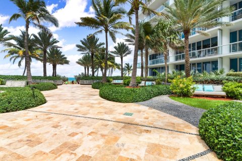 Condominio en alquiler en Miami Beach, Florida, 1 dormitorio, 71.72 m2 № 1923085 - foto 28