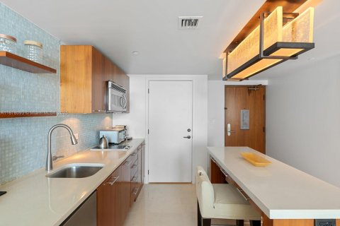 Condominio en alquiler en Miami Beach, Florida, 1 dormitorio, 71.72 m2 № 1923085 - foto 16