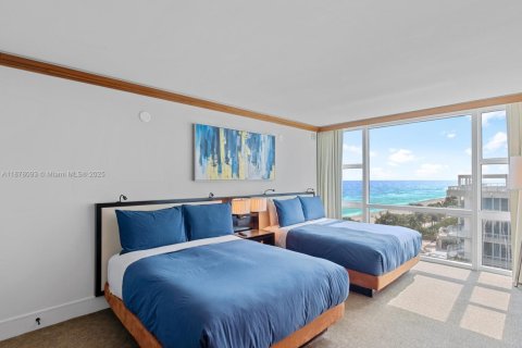 Condominio en alquiler en Miami Beach, Florida, 1 dormitorio, 71.72 m2 № 1923085 - foto 17