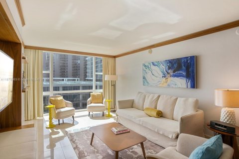 Condominio en alquiler en Miami Beach, Florida, 1 dormitorio, 71.72 m2 № 1923085 - foto 12