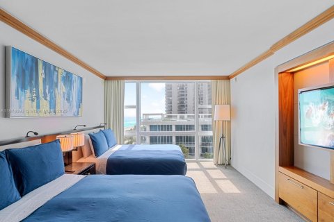 Condominio en alquiler en Miami Beach, Florida, 1 dormitorio, 71.72 m2 № 1923085 - foto 20