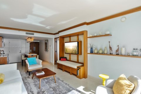 Condominio en alquiler en Miami Beach, Florida, 1 dormitorio, 71.72 m2 № 1923085 - foto 13