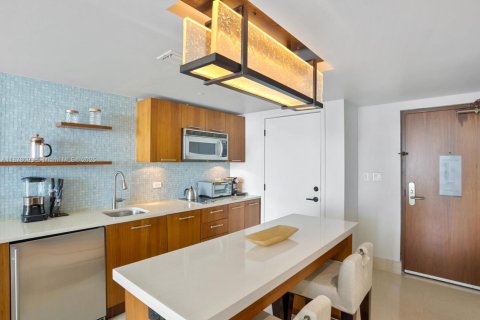 Condominio en alquiler en Miami Beach, Florida, 1 dormitorio, 71.72 m2 № 1923085 - foto 8