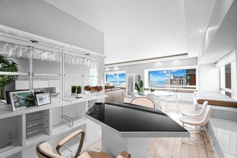 Condo in Miami, Florida, 2 bedrooms  № 2041048 - photo 12