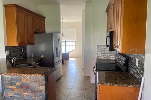 House in Kissimmee, Florida 3 bedrooms, 144.74 sq.m. № 1522726 - photo 5