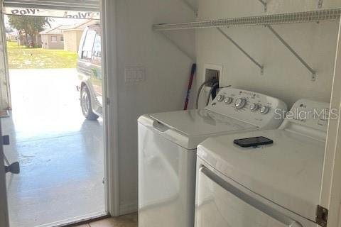 House in Kissimmee, Florida 3 bedrooms, 144.74 sq.m. № 1522726 - photo 14