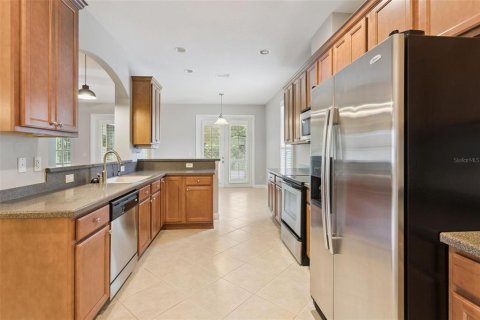House in Mount Dora, Florida 3 bedrooms, 169.83 sq.m. № 2217018 - photo 14