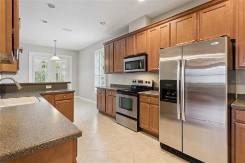 House in Mount Dora, Florida 3 bedrooms, 169.83 sq.m. № 2217018 - photo 15