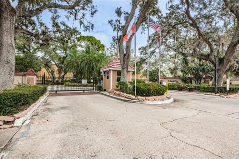 Copropriété à vendre à Saint Petersburg, Floride: 1 chambre, 73.11 m2 № 1395313 - photo 27