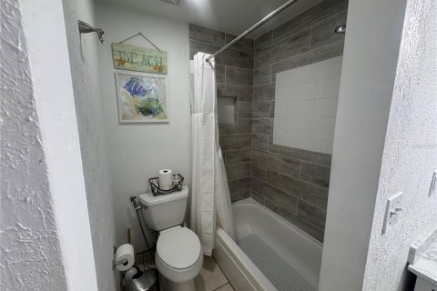 Copropriété à vendre à Saint Petersburg, Floride: 1 chambre, 73.11 m2 № 1395313 - photo 10