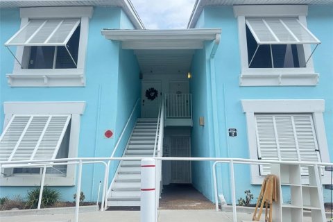 Copropriété à vendre à Saint Petersburg, Floride: 1 chambre, 73.11 m2 № 1395313 - photo 1