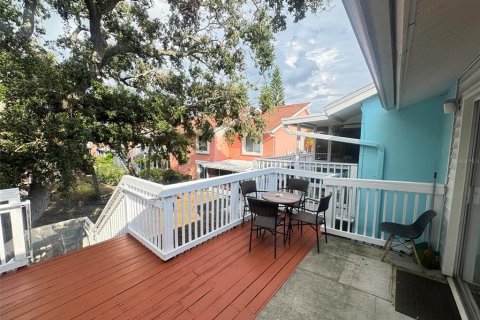Copropriété à vendre à Saint Petersburg, Floride: 1 chambre, 73.11 m2 № 1395313 - photo 16