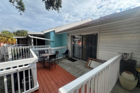 Copropriété à vendre à Saint Petersburg, Floride: 1 chambre, 73.11 m2 № 1395313 - photo 19