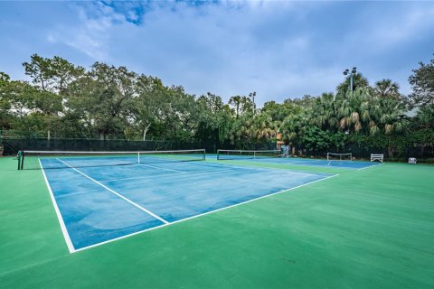Copropriété à vendre à Saint Petersburg, Floride: 1 chambre, 73.11 m2 № 1395313 - photo 29
