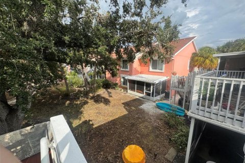 Copropriété à vendre à Saint Petersburg, Floride: 1 chambre, 73.11 m2 № 1395313 - photo 20