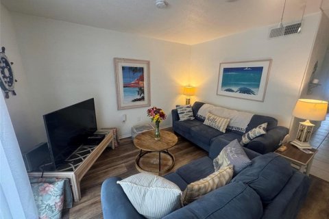 Copropriété à vendre à Saint Petersburg, Floride: 1 chambre, 73.11 m2 № 1395313 - photo 7