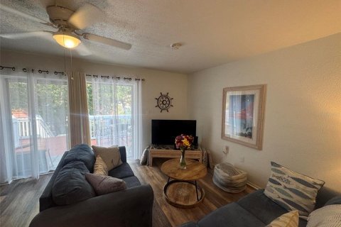 Copropriété à vendre à Saint Petersburg, Floride: 1 chambre, 73.11 m2 № 1395313 - photo 8