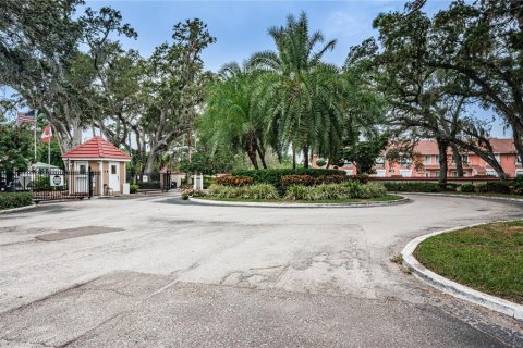 Copropriété à vendre à Saint Petersburg, Floride: 1 chambre, 73.11 m2 № 1395313 - photo 22