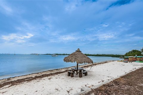 Copropriété à vendre à Saint Petersburg, Floride: 1 chambre, 73.11 m2 № 1395313 - photo 28