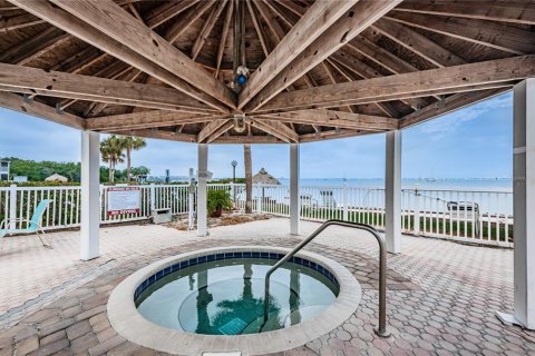 Copropriété à vendre à Saint Petersburg, Floride: 1 chambre, 73.11 m2 № 1395313 - photo 24