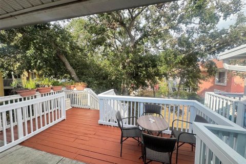 Copropriété à vendre à Saint Petersburg, Floride: 1 chambre, 73.11 m2 № 1395313 - photo 18